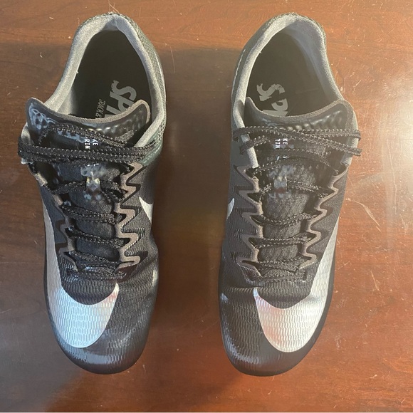 Nike Zoom Rival Sprinter Spikes - Picture 2 of 9